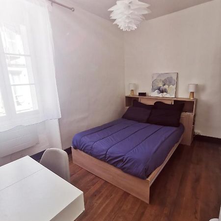 Appartement Entier Chauvigny Eksteriør billede