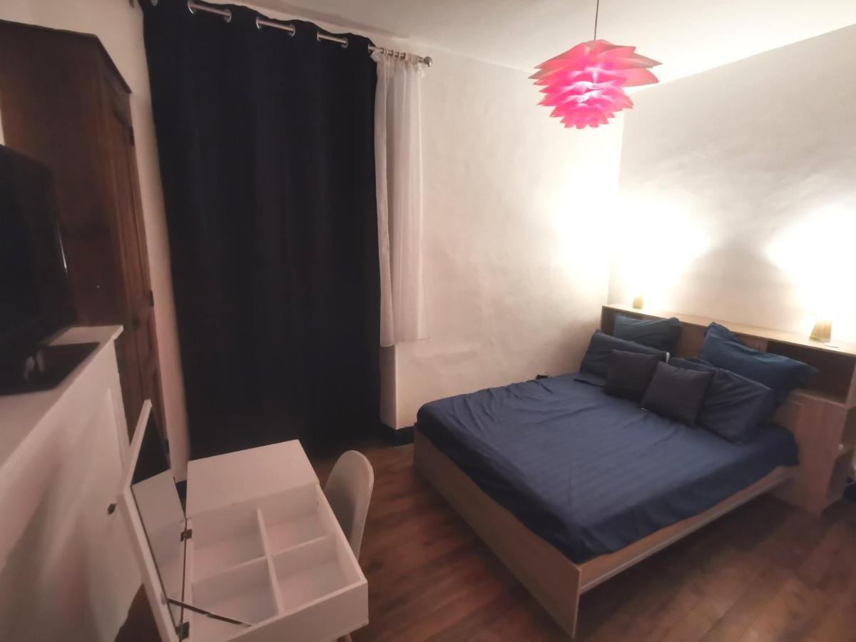 Appartement Entier Chauvigny Eksteriør billede